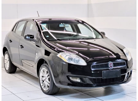 Fiat Bravo