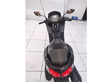 YAMAHA NMAX