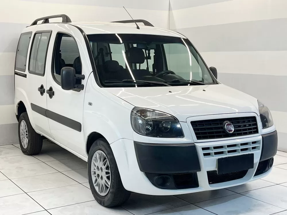 Fiat Doblo