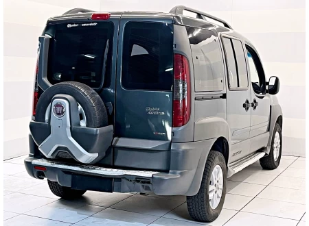 Fiat Doblo