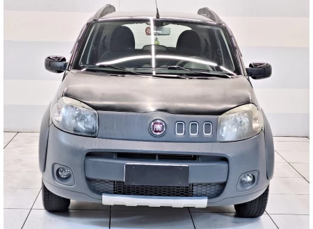 Fiat Uno