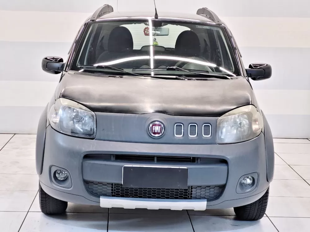 Fiat Uno