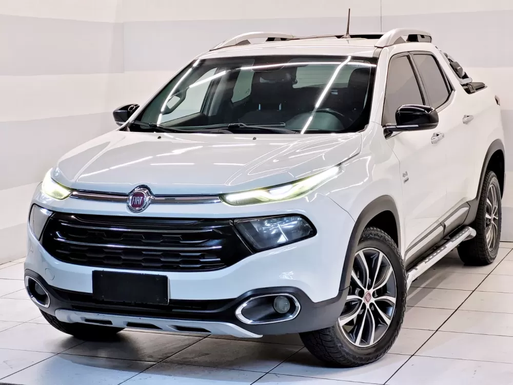 Fiat Toro