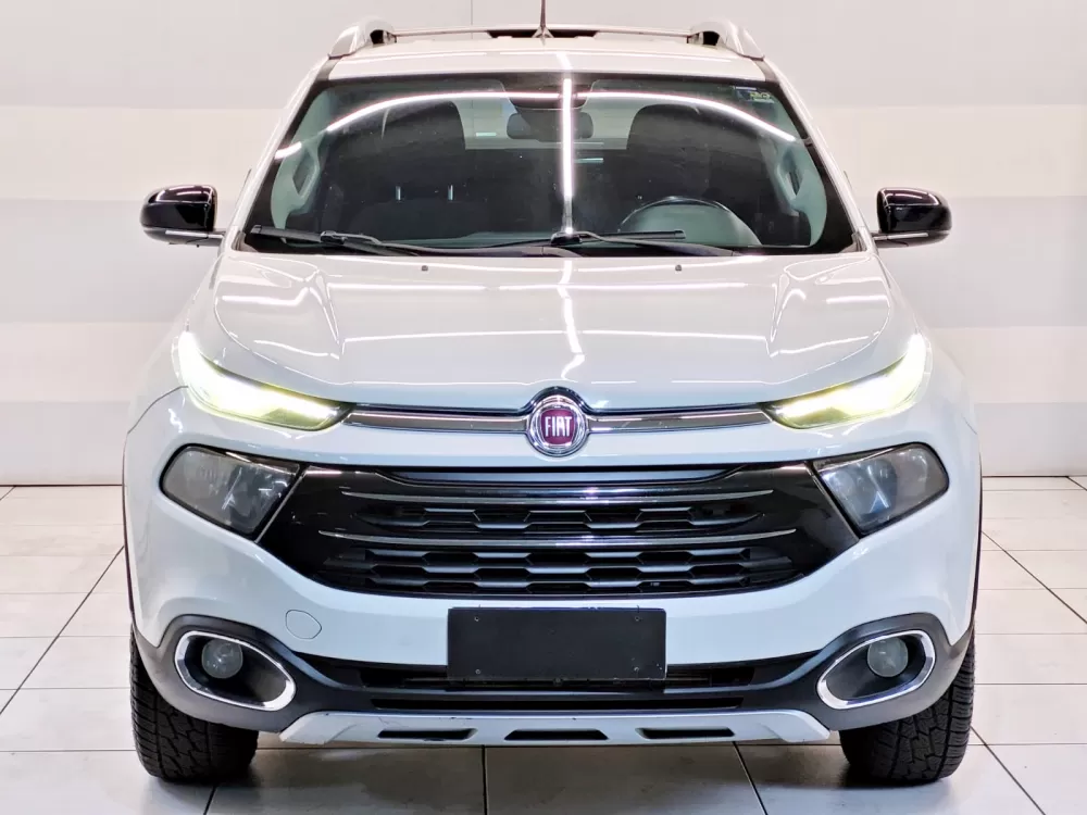 Fiat Toro