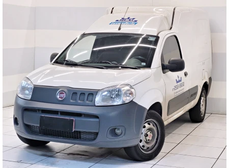 Fiat Fiorino