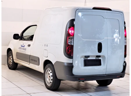 Fiat Fiorino