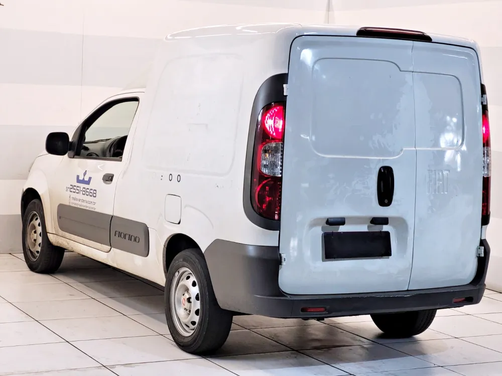 Fiat Fiorino