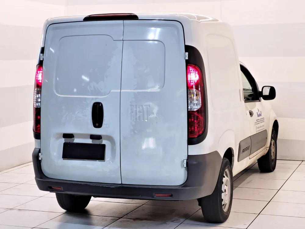 Fiat Fiorino