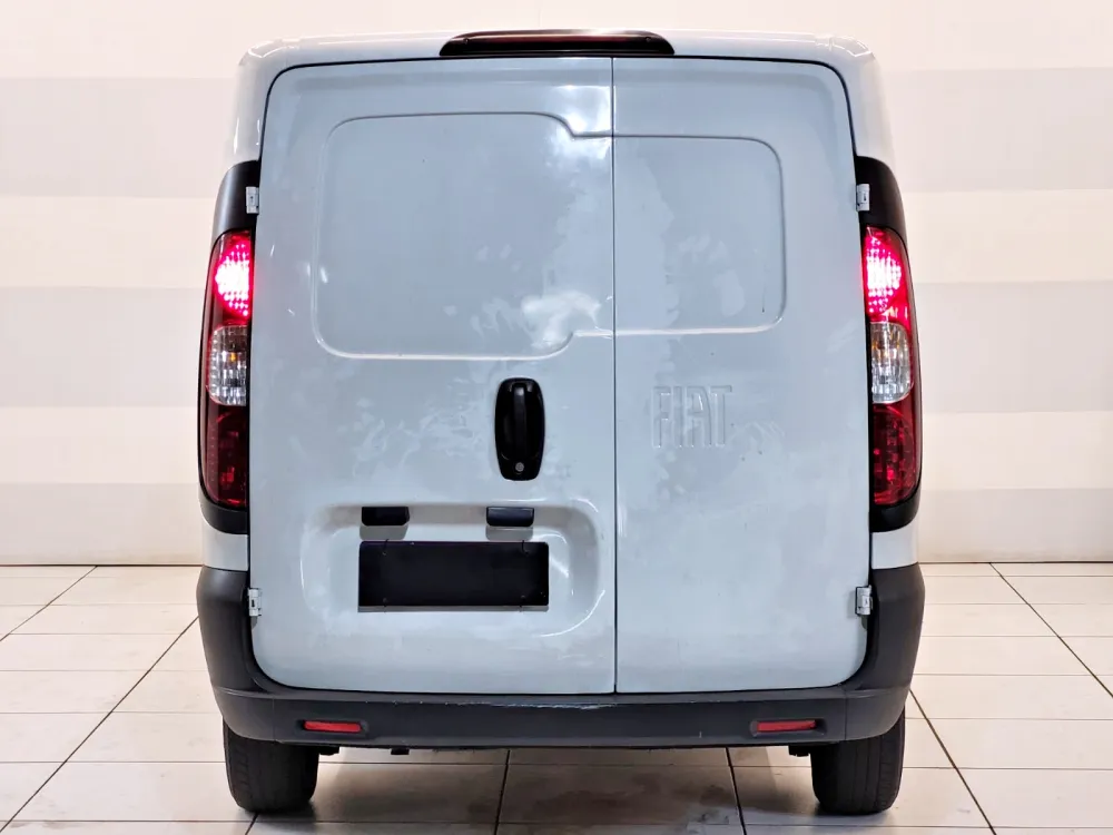 Fiat Fiorino