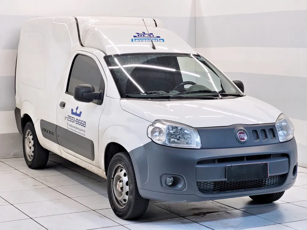 Fiat Fiorino