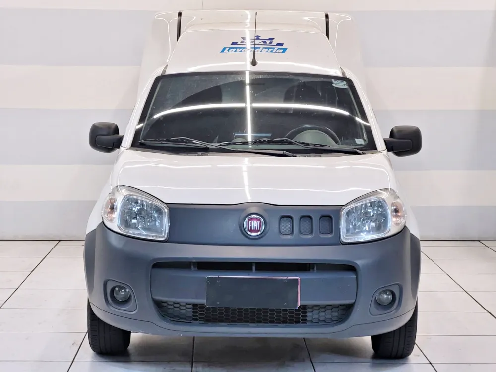 Fiat Fiorino