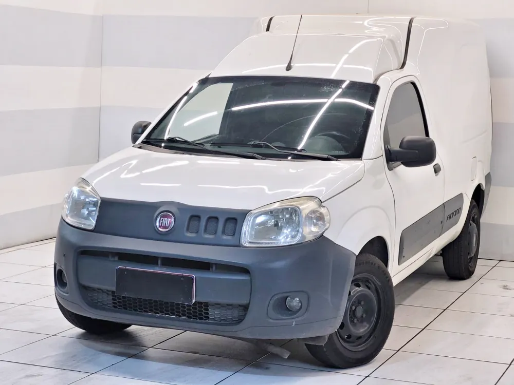 Fiat Fiorino