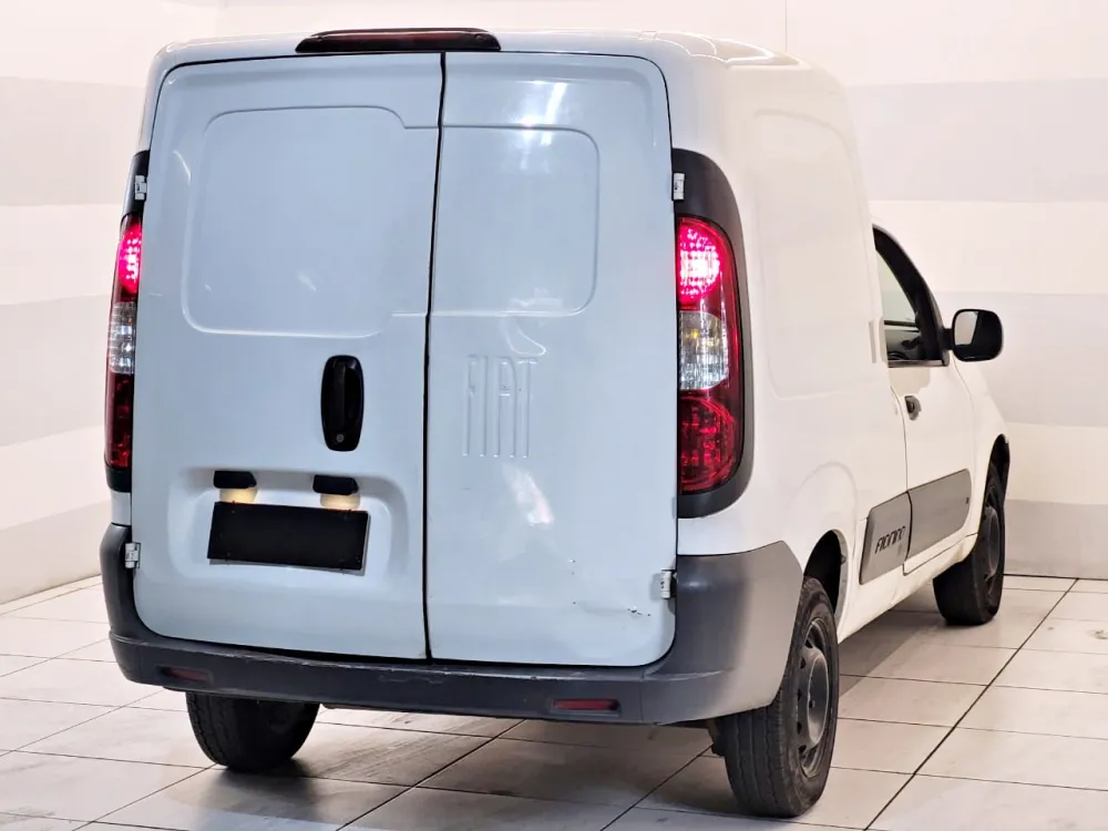 Fiat Fiorino