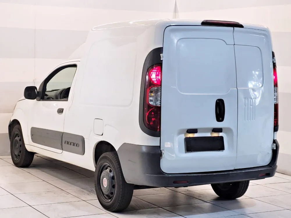 Fiat Fiorino