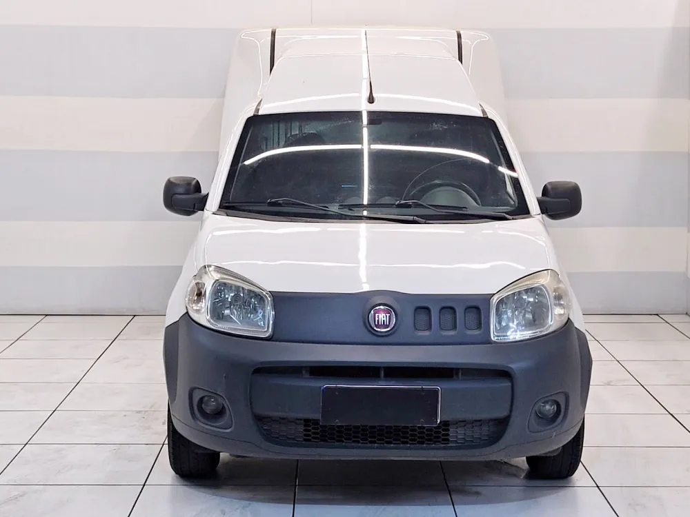 Fiat Fiorino