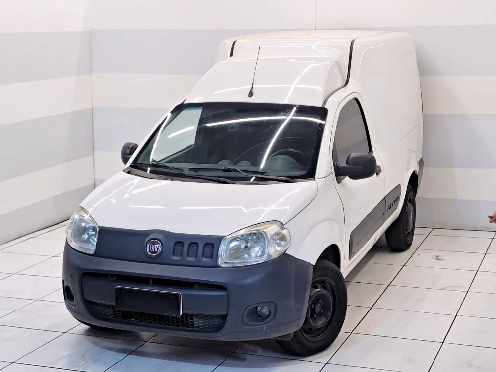 Fiat Fiorino