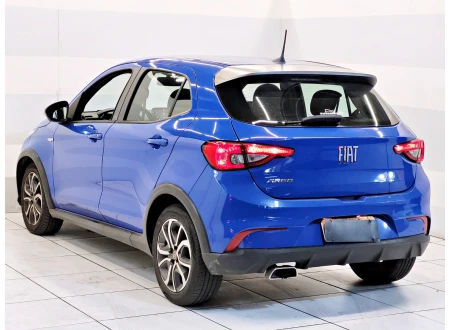 Fiat ARGO