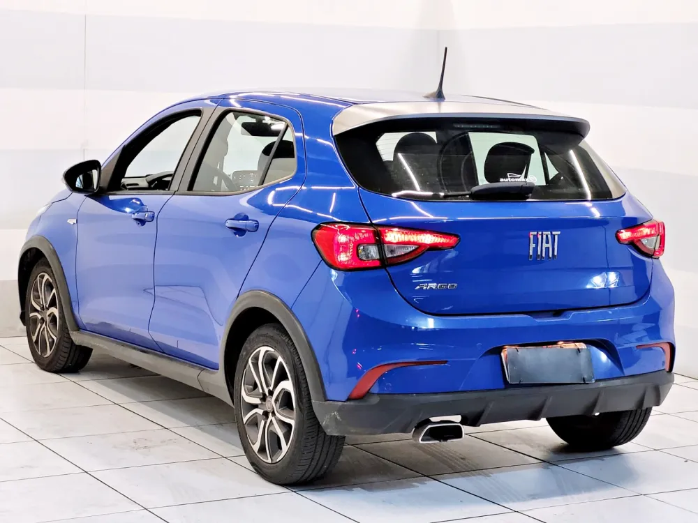 Fiat ARGO