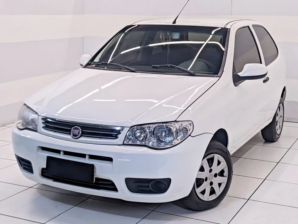 Fiat Palio