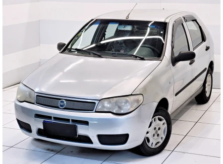 Fiat Palio