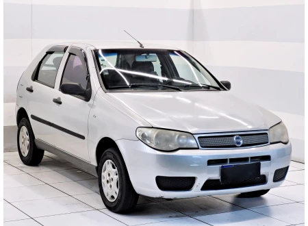 Fiat Palio