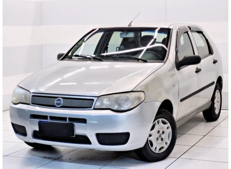 Fiat Palio