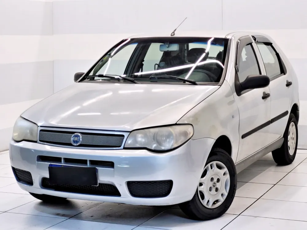 Fiat Palio