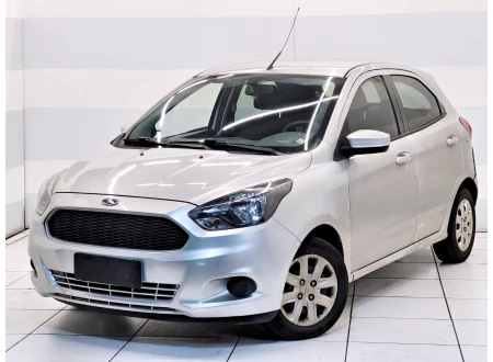 Ford Ka+