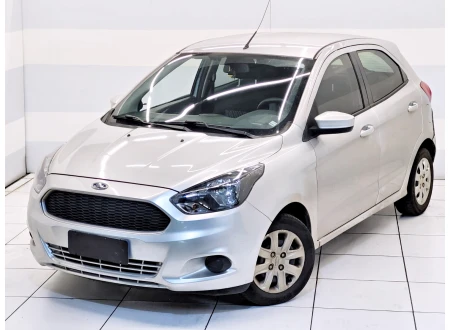 Ford Ka+