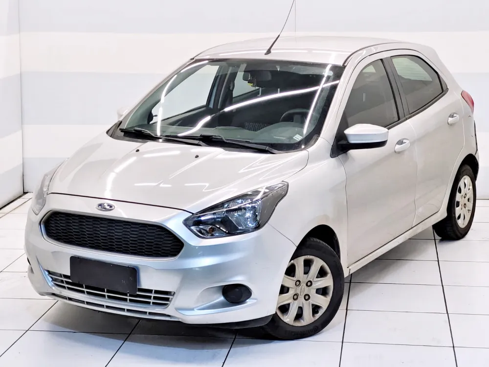 Ford Ka+