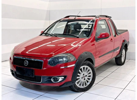 Fiat Strada