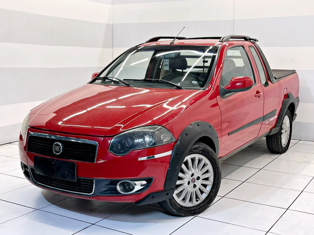 Fiat Strada