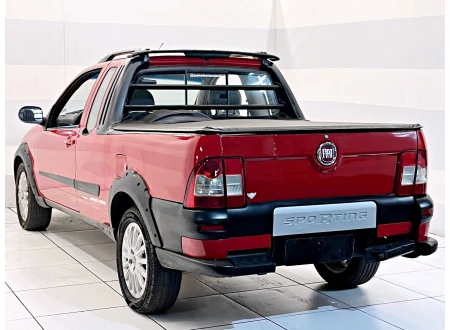 Fiat Strada