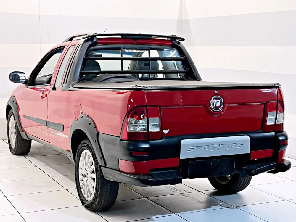 Fiat Strada