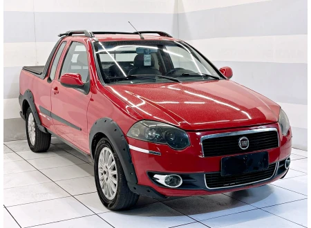 Fiat Strada