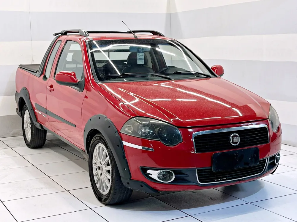 Fiat Strada