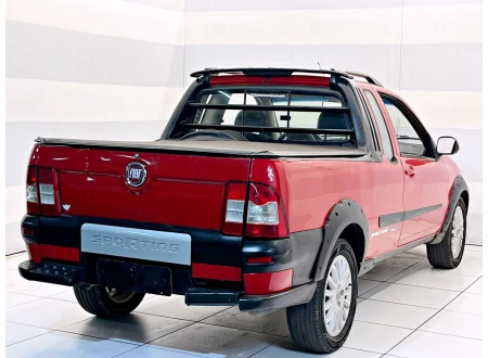 Fiat Strada