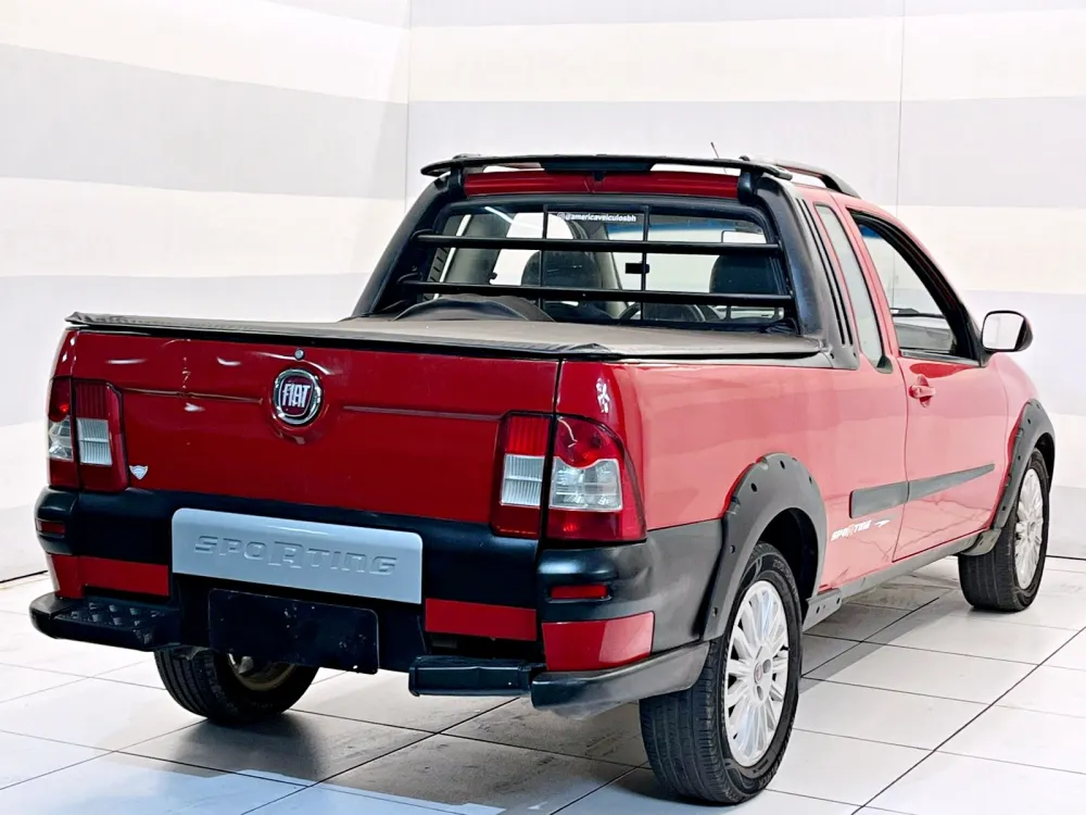 Fiat Strada