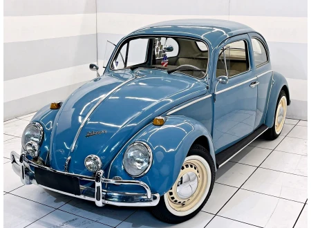 VolksWagen Fusca