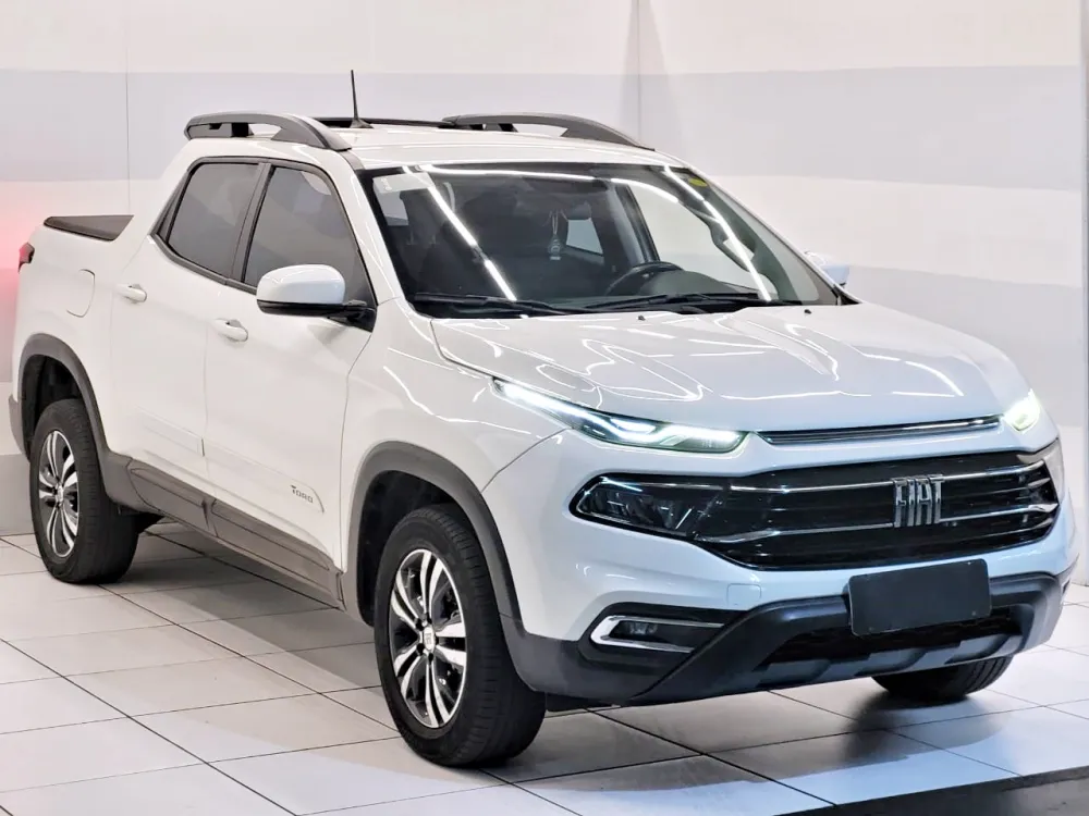 Fiat Toro