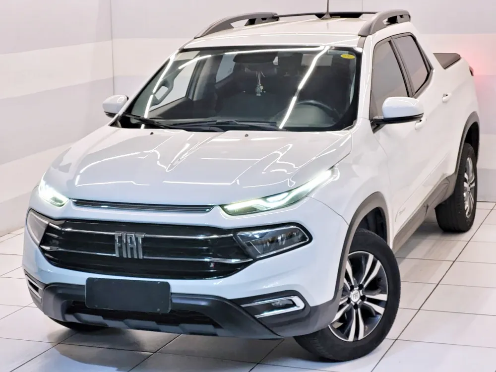 Fiat Toro