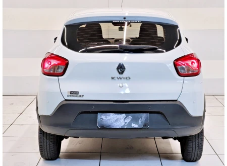 Renault KWID