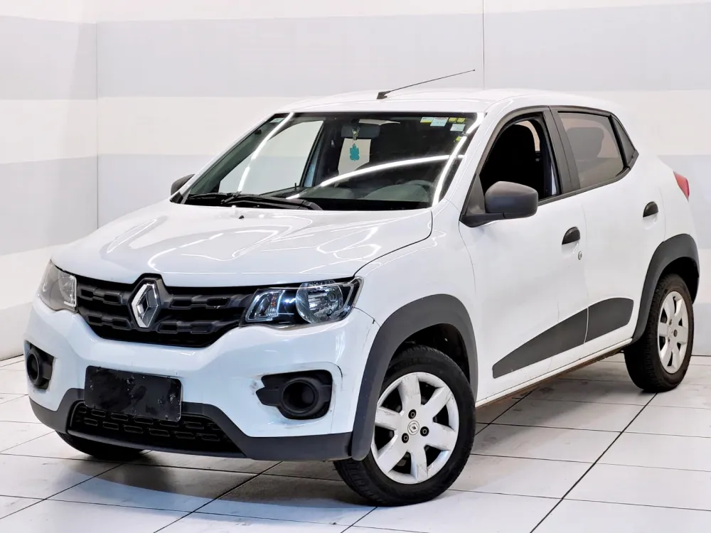 Renault KWID