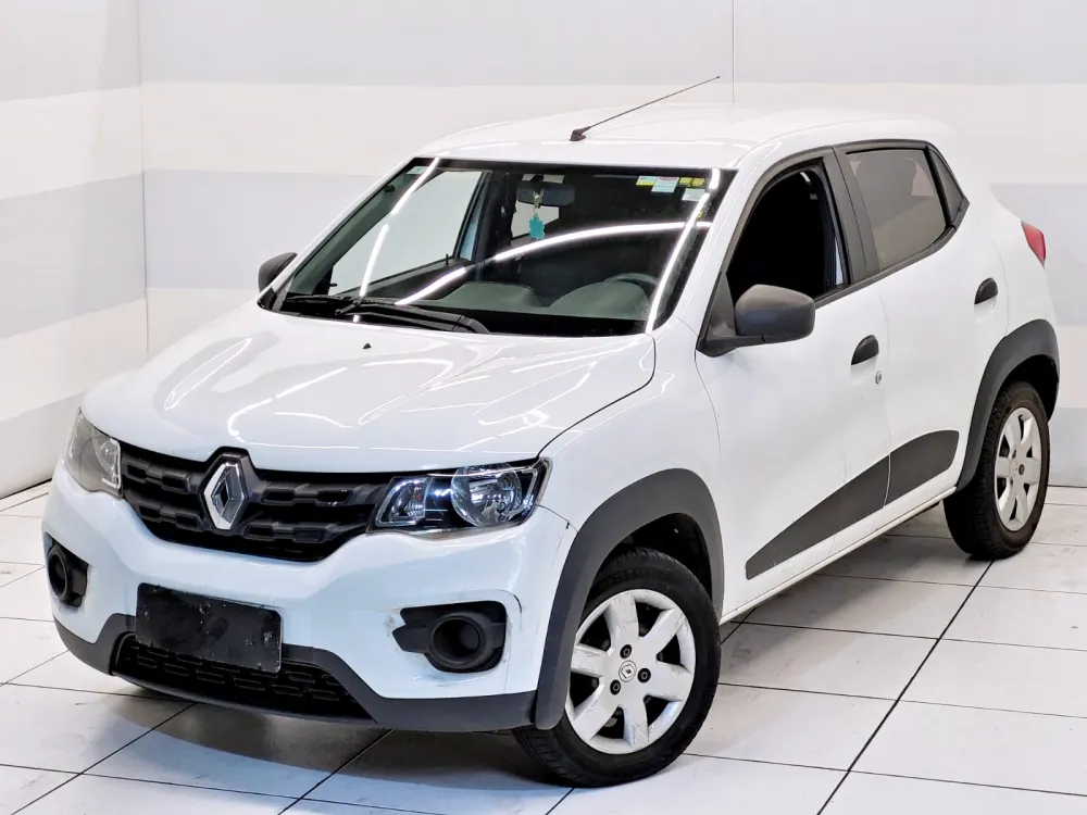 Renault KWID