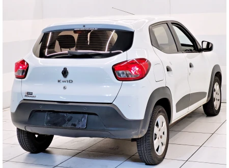 Renault KWID