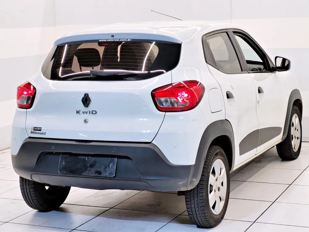 Renault KWID