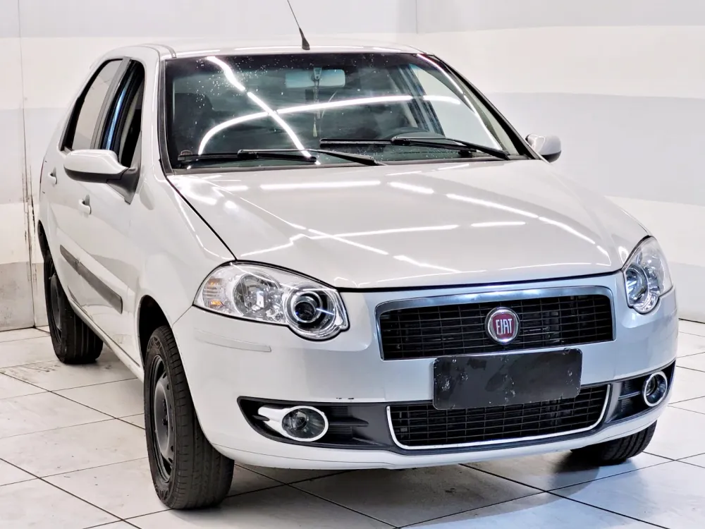 Fiat Palio