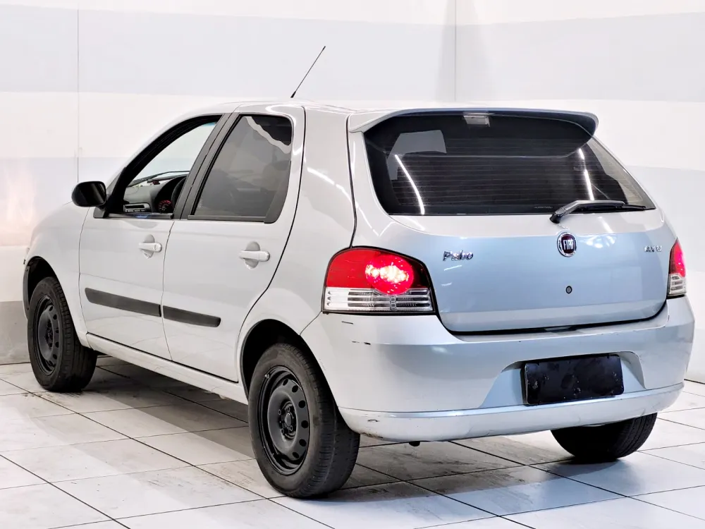 Fiat Palio