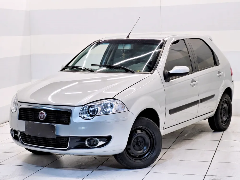 Fiat Palio