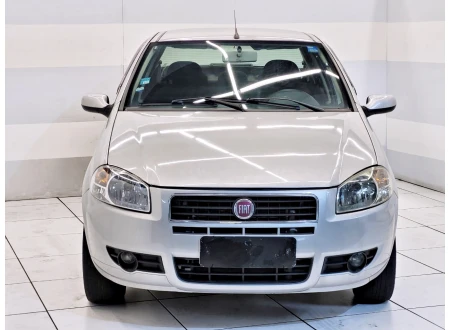 Fiat Siena